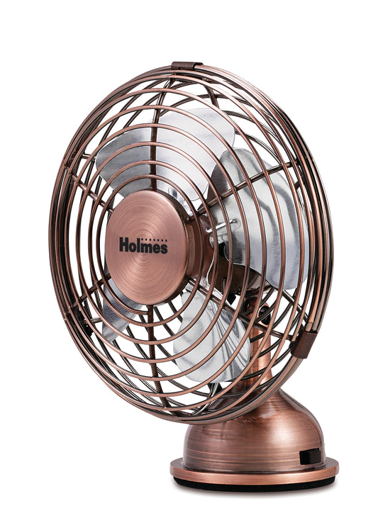 PawHeaven™ 4" Mini USB Cat Toy Fan – Compact Cooling & Interactive Play