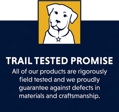 PawHeaven™ Web Master All-Terrain Assist & Support Harness – Escape-Resistant