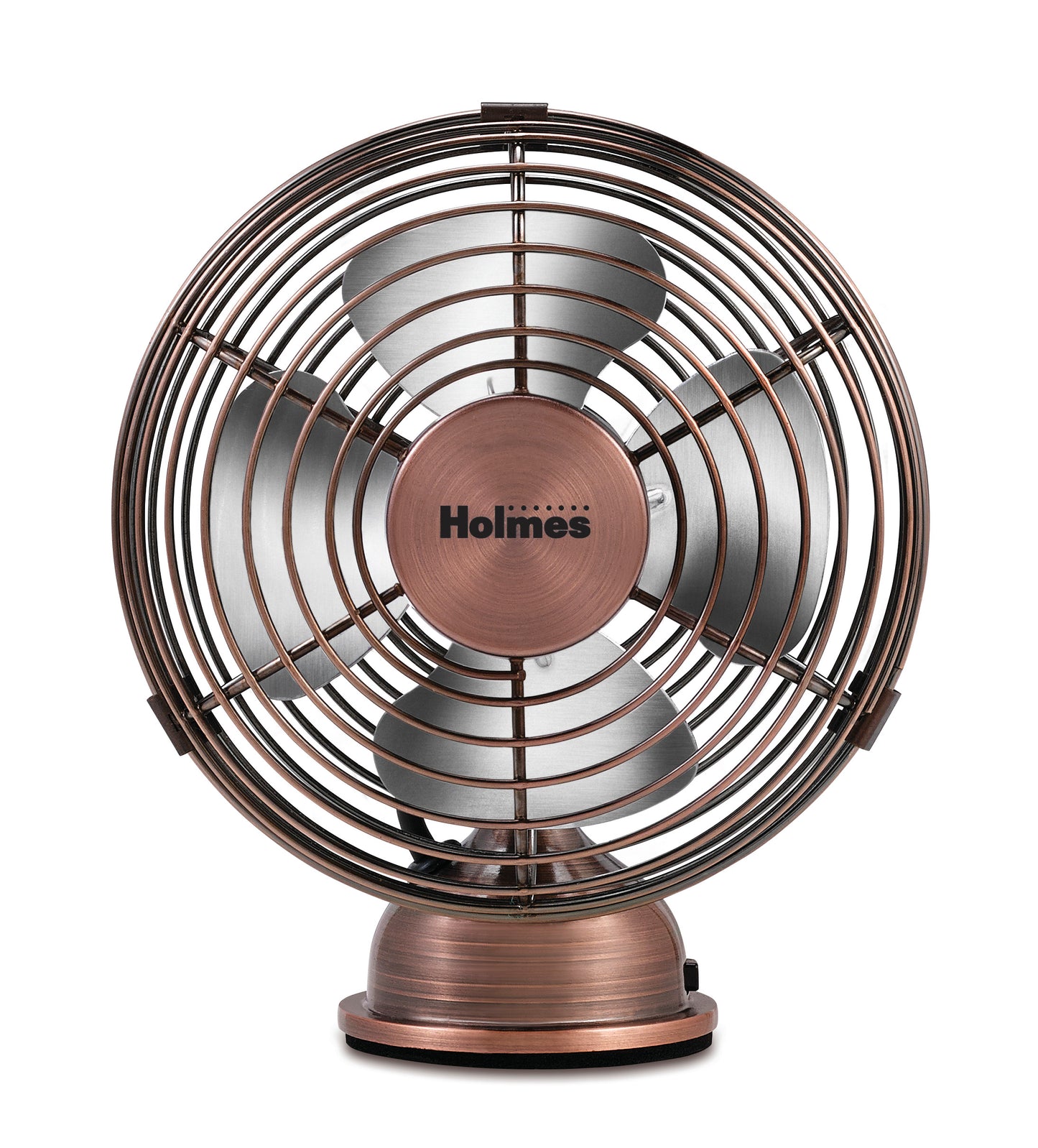 PawHeaven™ 4" Mini USB Cat Toy Fan – Compact Cooling & Interactive Play