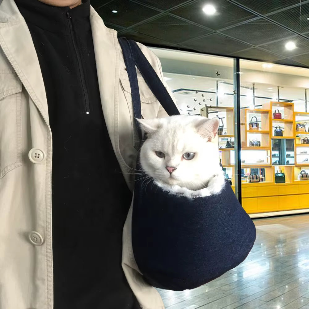 Cat Bags for Pet Outdoor Cats Backpack Window Bag Cat Carrier Capsule Great Ball Bags for Cats Accessories Kitten Outdoor Pet
