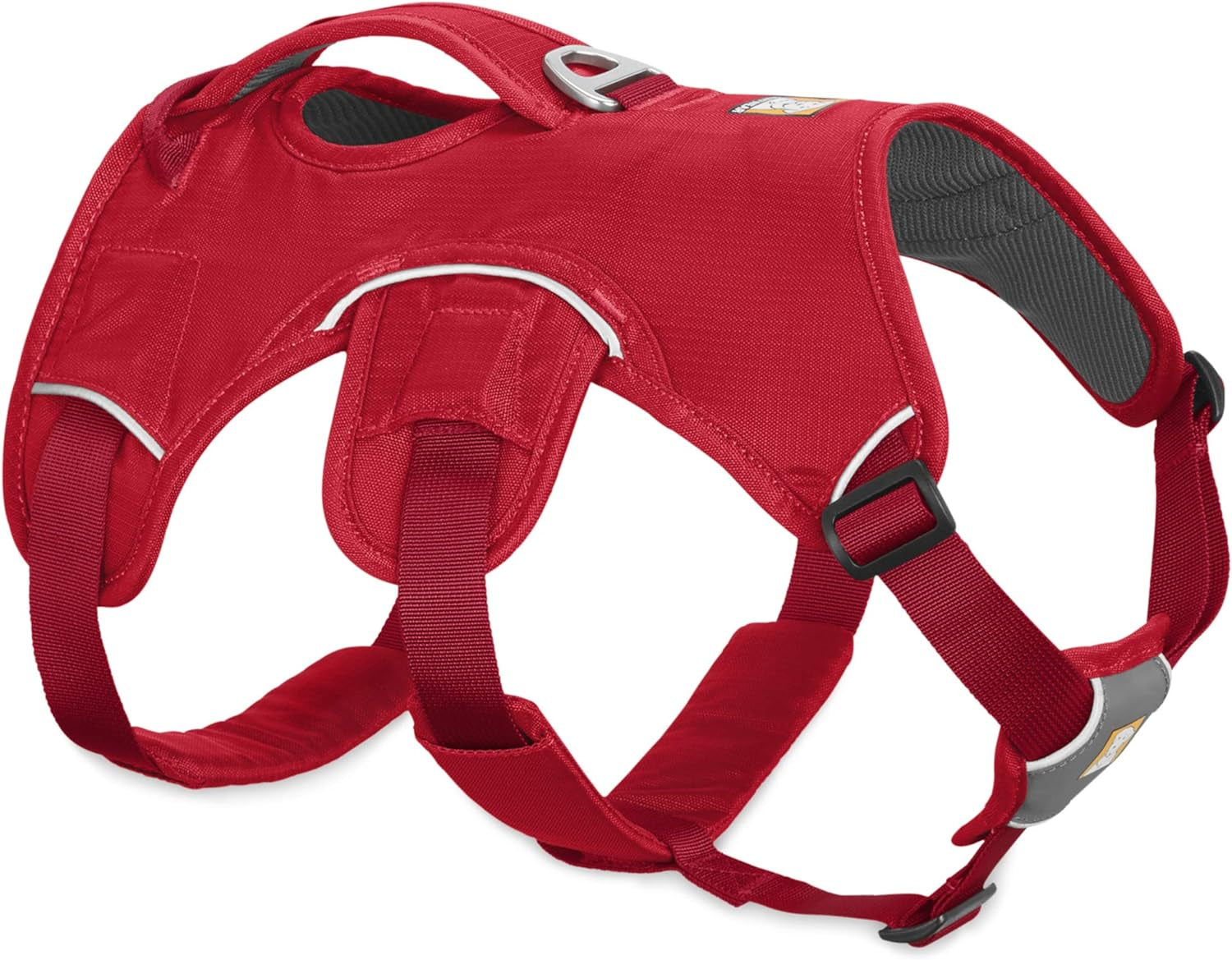 PawHeaven™ Web Master All-Terrain Assist & Support Harness – Escape-Resistant