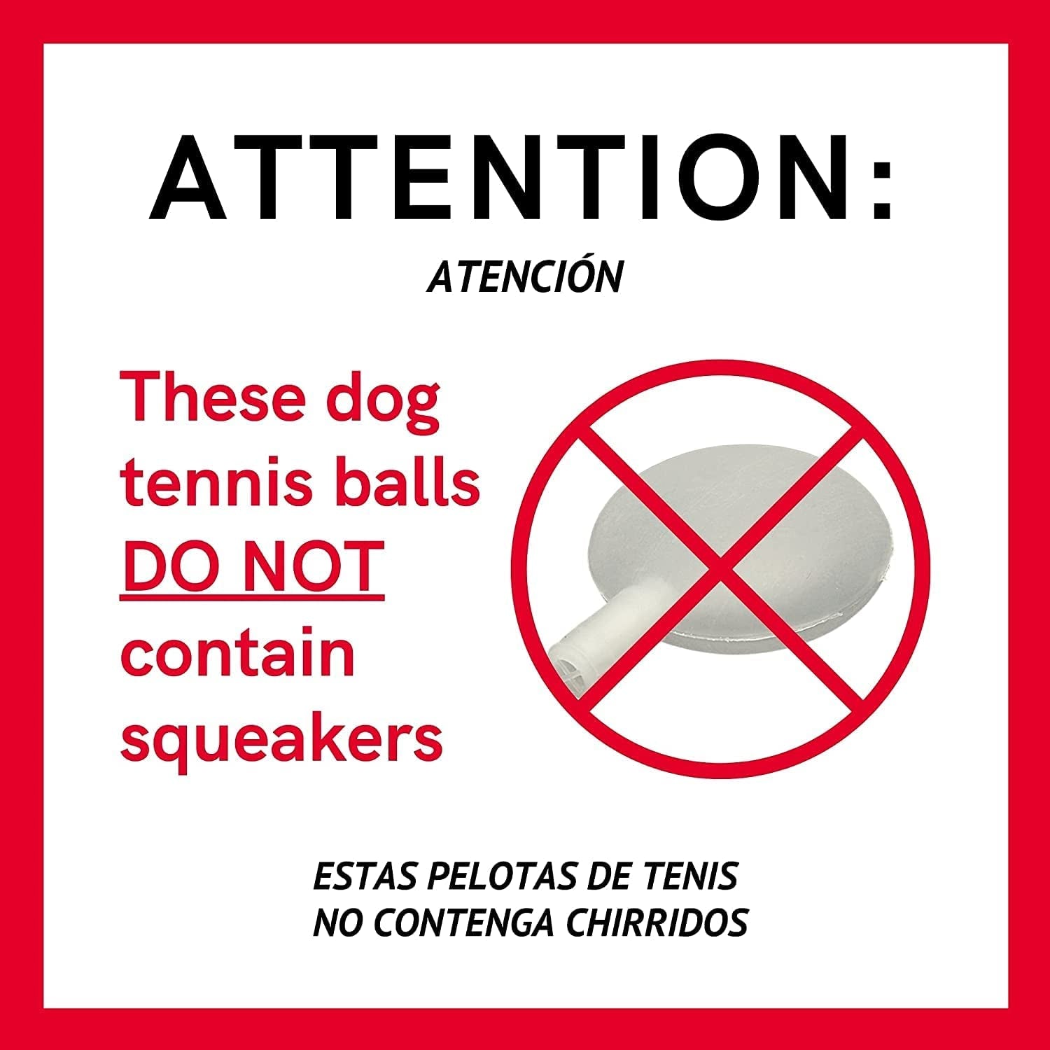 X-Small Dog Tennis Balls 1.5" Pack of 12 | Puppy Mini Fetch, Pet Little Tennis Balls, Yellow/Pink