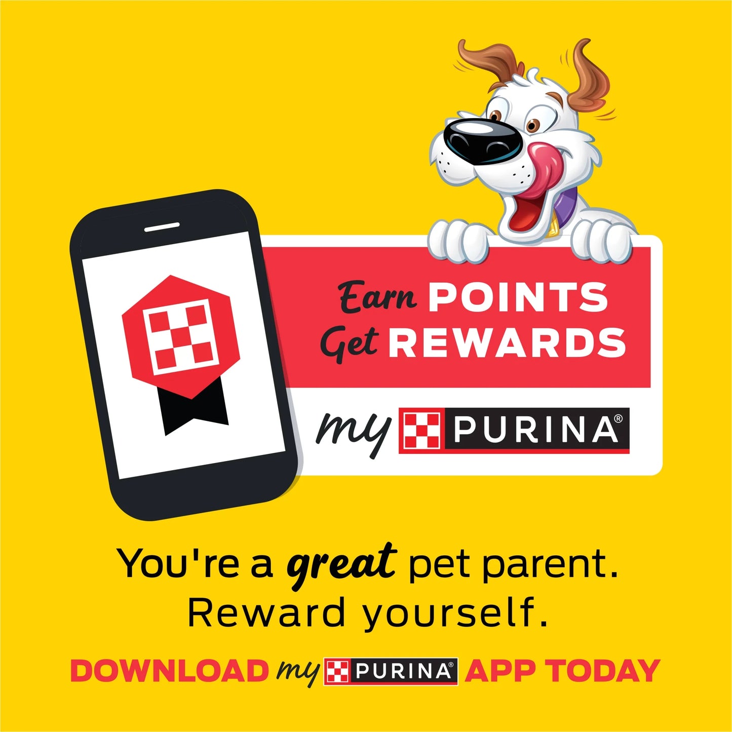 Purina  Strips Dog Treats with Real Bacon & Peanut Butter Flavors Tender Chews, 40 Oz Pouch