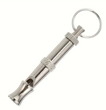1Pc Dog Training Whistle, Pigeon Training Whistle, Used to Stop Dog Barking Training Deterrent, Dog Whistle Training Stop Barkin