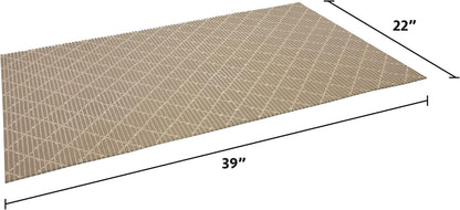 Corrugate Cat Scratch Pad, Non-Stick Litter Scoop, Litter Mats, Litter Box Kit, CM-10311